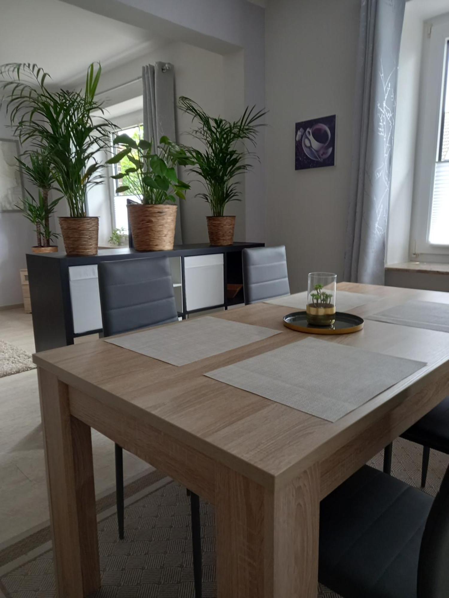 Haus Monika - Ferienwohnung Friesengeist Dagebüll Εξωτερικό φωτογραφία