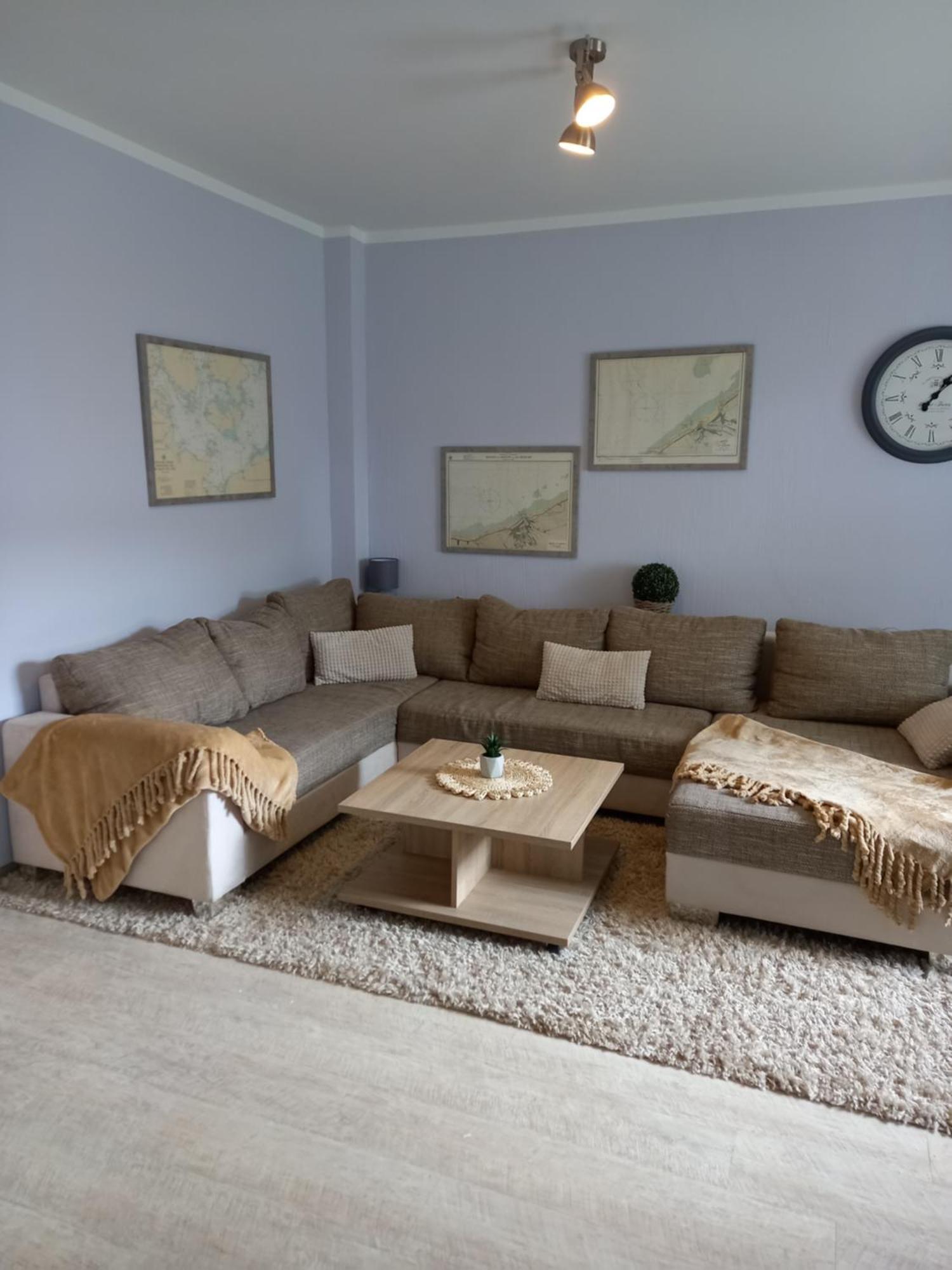 Haus Monika - Ferienwohnung Friesengeist Dagebüll Εξωτερικό φωτογραφία