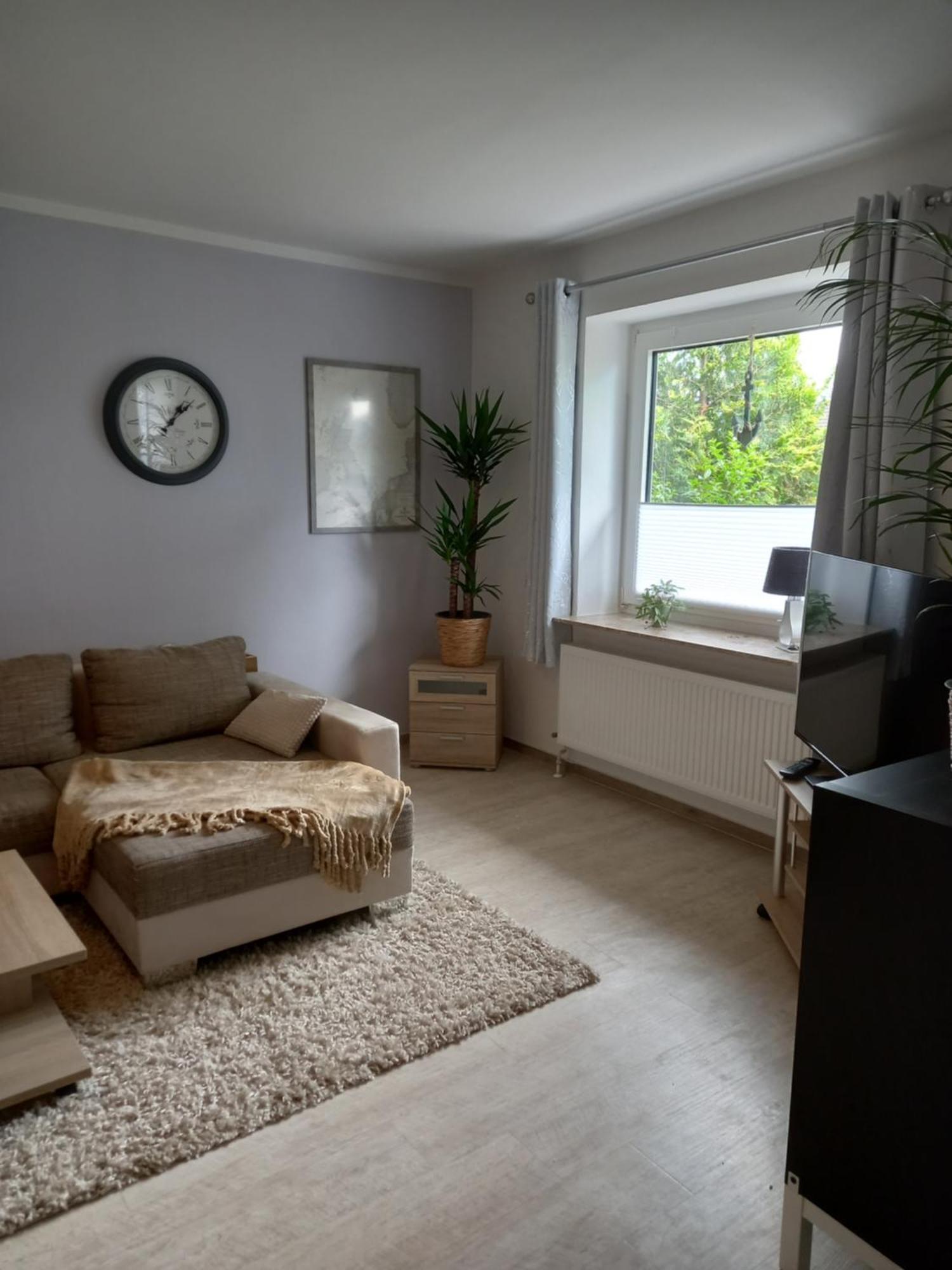 Haus Monika - Ferienwohnung Friesengeist Dagebüll Εξωτερικό φωτογραφία