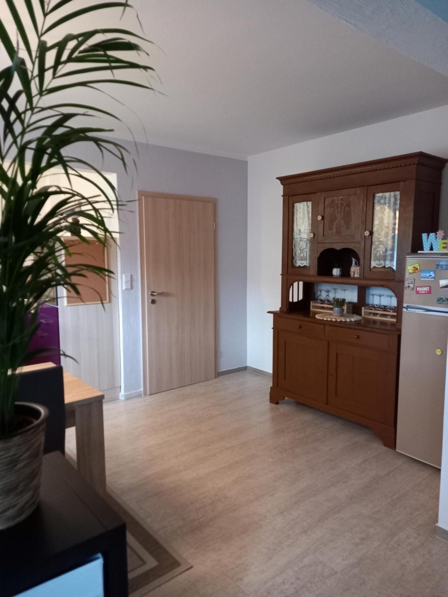 Haus Monika - Ferienwohnung Friesengeist Dagebüll Εξωτερικό φωτογραφία